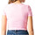 Vêtements Femme T-shirts & Polos Vero Moda 10282541 Rose