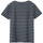 Vêtements Garçon T-shirts & Polos Name it 13213251 Blanc