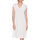 Vêtements Femme Robes courtes Vero Moda 10281918 Blanc