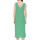 Vêtements Femme Robes courtes Vero Moda 10281932 Vert