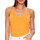 Vêtements Femme Débardeurs / T-shirts sans manche Vero Moda 10281931 Orange