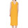 Vêtements Femme Robes Vero Moda 10281932 Orange