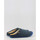 Chaussures Homme Chaussons Nordikas 9925/A Bleu