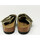 Chaussures Baskets mode Birkenstock SABOT NAGOYA DESSERT FADED Vert