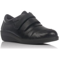 Chaussures Femme Derbies Doctor Cutillas 43201 Noir