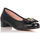 Chaussures Femme Bougies / diffuseurs JR PAMELA Noir