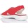 Chaussures Femme Escarpins Geox D25SVD Rouge
