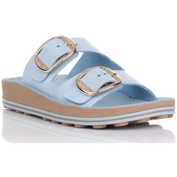 Chaussures Femme Sandales et Nu-pieds Fantasy Sandals DESPOINA Bleu