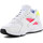 Chaussures Femme Baskets mode Nike AIR HUARACHE  DH4439-106 Multicolore
