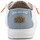 Chaussures Femme Tennis HEYDUDE WENDY BOHO 40054-1KF Multicolore