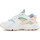 Chaussures Femme Baskets mode Nike presto AIR HUARACHE SE DQ0117-100 Multicolore