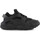 Chaussures Femme Baskets mode Nike AIR HUARACHE DH4439-001 Noir