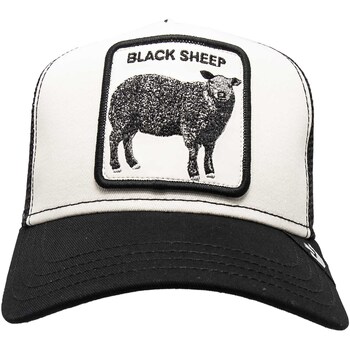 Accessoires textile Chapeaux Goorin Bros The Black Sheep Blanc