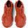 Chaussures Femme Baskets mode Camper Baskets Karst cuir Rouge