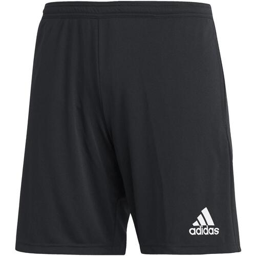 Vêtements Homme Shorts / Bermudas adidas Originals Ent22 tr sho Noir