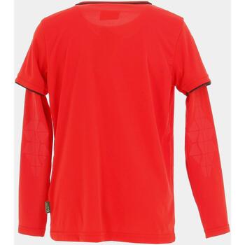 Uhlsport Save goalkeeper shirt jr Rouge