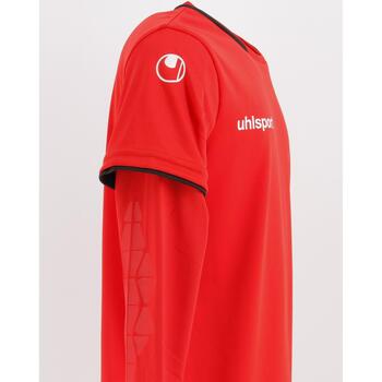 Uhlsport Save goalkeeper shirt jr Rouge