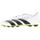 Chaussures Garçon Football adidas Originals Predator accuracy.4 fxg j Blanc