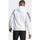 Vêtements Homme Sweats adidas Originals M fi 3s hd Blanc