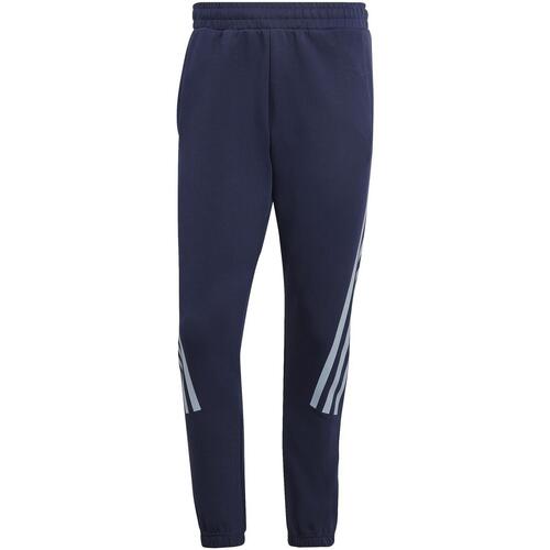 Vêtements Homme Pantalons de survêtement adidas Originals M fi 3s pt Bleu