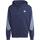 Vêtements Homme Sweats adidas Originals M fi 3s fz Bleu