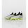 Chaussures Garçon Football Nike Jr zoom vapor 15 acad xxv fgmg Argenté