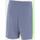 Vêtements Garçon Shorts / Bermudas Nike K nk df acd23 short k br Bleu