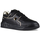Chaussures Homme Baskets mode Valentino Sneakers One Stud Noir