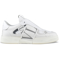 Chaussures Homme Bottes Valentino Sneakers VL7N Blanc