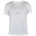 Vêtements Homme Saint Laurent star patch ankle boots T-Shirt Rive gauche Blanc
