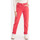 Vêtements Femme Pantalons TBS PIXIEPOC Rouge