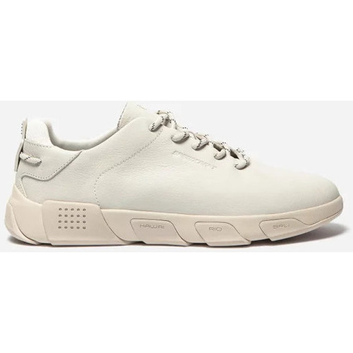 Chaussures Homme Baskets basses TBS JAZZICO Blanc