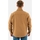 Vêtements Homme Chemises manches longues Calvin Klein Jeans j30j323459 Marron
