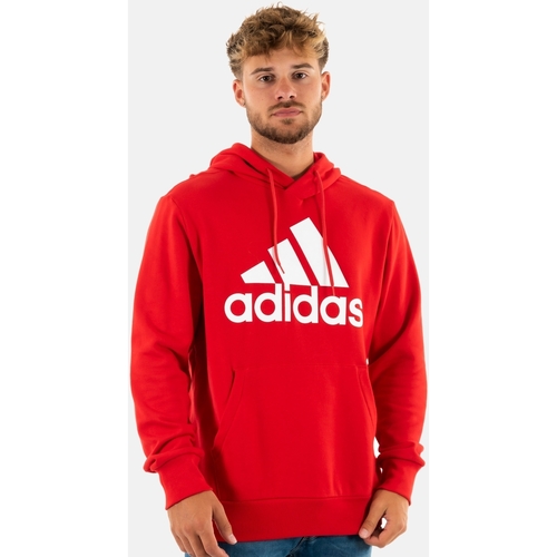 Vêtements Homme Sweats adidas Originals ic9365 Rouge