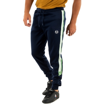 Vêtements Homme Pantalons de survêtement Sergio Tacchini 40323 Bleu