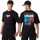Vêtements Homme Débardeurs / T-shirts sans manche New-Era Tee shirt Homme Chicago Bulls 60416344 Noir