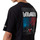 Vêtements Homme Débardeurs / T-shirts sans manche New-Era Tee shirt Homme Chicago Bulls 60416344 - XS Noir
