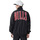 Vêtements Homme Ensembles de survêtement New-Era Veste homme Chicago Bulls 60416400 - XS Noir