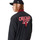 Vêtements Homme Vestes New-Era Veste homme Chicago Bulls 60416335 - XS Noir
