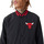 Vêtements Homme Vestes New-Era Veste homme Chicago Bulls 60416335 Noir
