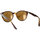 Montres & Bijoux Lunettes de soleil Ray-ban Occhiali da Sole  RB4305 710/73 Marron
