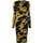 Vêtements Femme Robes Versace Jeans Couture 75hao920js204-g89 Multicolore