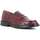 Chaussures Femme Mocassins Wonders Ned Rouge