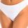 Sous-vêtements Femme Slips Janira 1031423-BLANCO Blanc