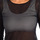 Vêtements Femme T-shirts manches longues Janira 1040043-BLACK Noir