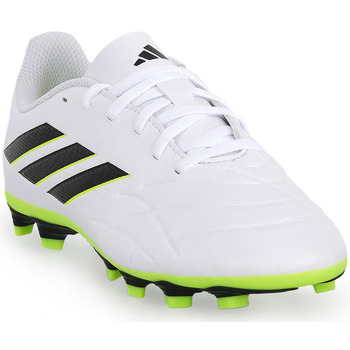 Chaussures Homme Football adidas florida Originals COPA PURE 4 FXG J Noir