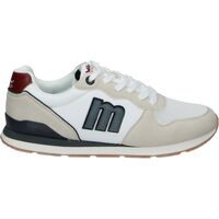 Chaussures Homme Multisport MTNG 84467 Blanc