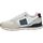Chaussures Homme Multisport MTNG 84467 Blanc