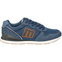 Chaussures door Multisport MTNG 84467 Bleu