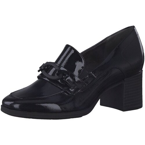 Chaussures Femme Escarpins Jana  Noir